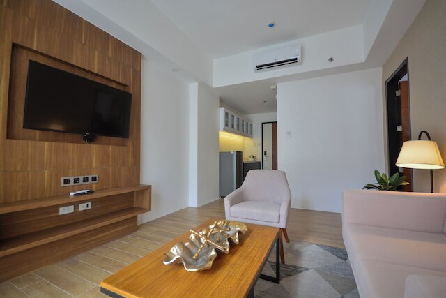 ソトグランデホテルパラワン