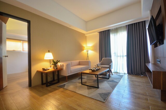 ソトグランデホテルパラワン