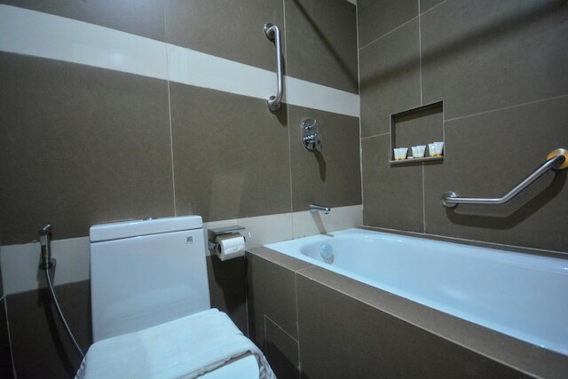 ソトグランデホテルパラワン