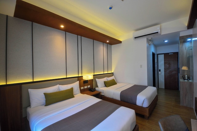 ソトグランデホテルパラワン