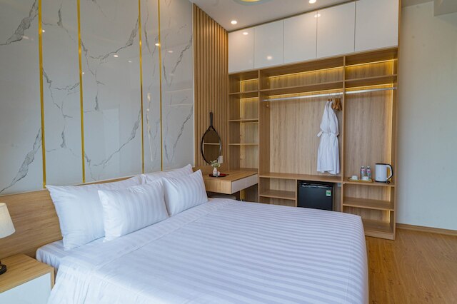 ミント・ホイアン・ビラ