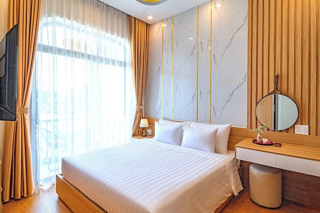 ミント・ホイアン・ビラ