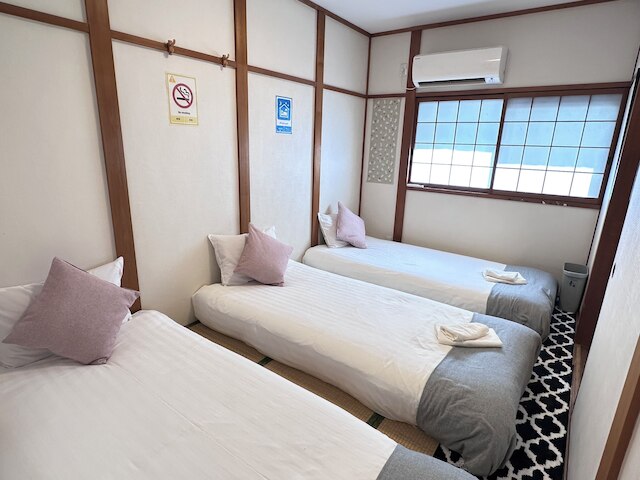 旅タイム･大今里南