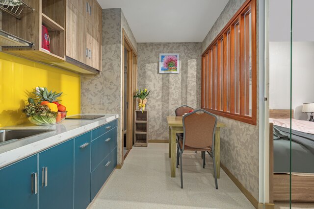 ナンシーホテル＆アパートメント