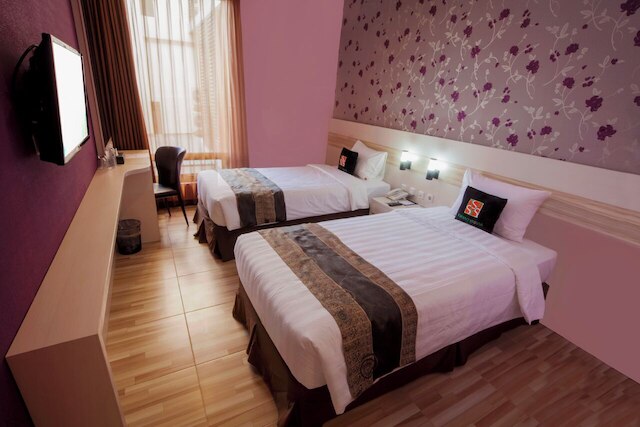 グランドソヴィアホテル