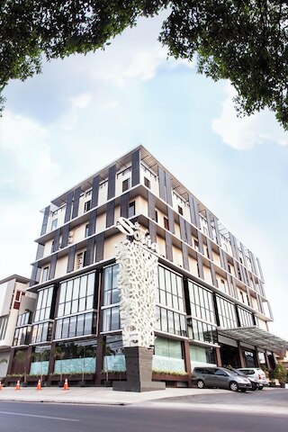 グランドソヴィアホテル