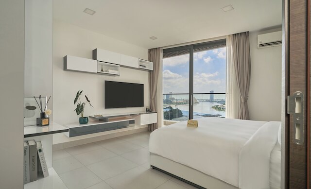 ノーデンホテル&アパートメント