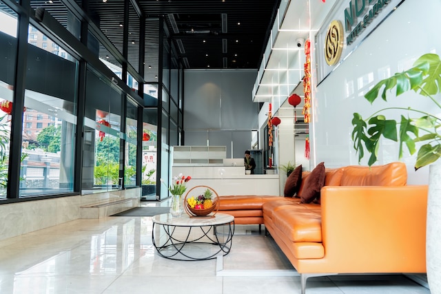 ノーデンホテル&アパートメント