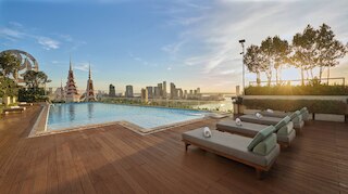 ノーデンホテル&アパートメント