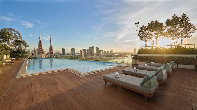 ノーデンホテル&アパートメント