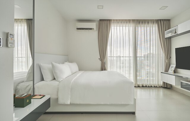 ノーデンホテル&アパートメント