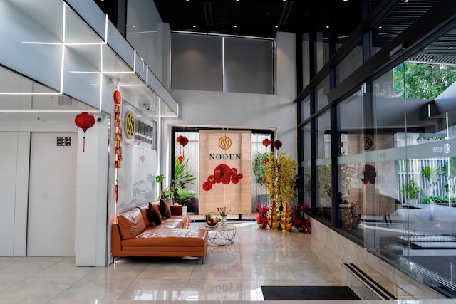 ノーデンホテル&アパートメント