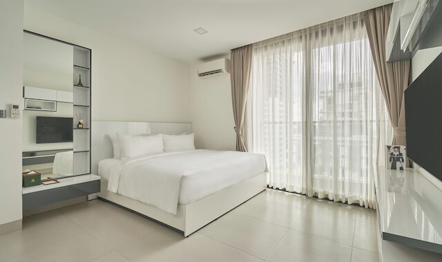 ノーデンホテル&アパートメント