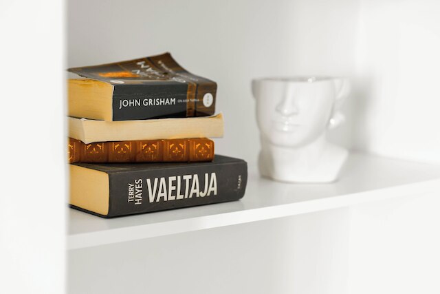 エアリー&ブライト ワンベッドルーム アパート