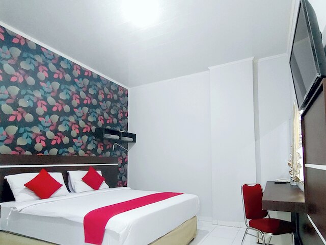 ラッキー・イン＆カフェ