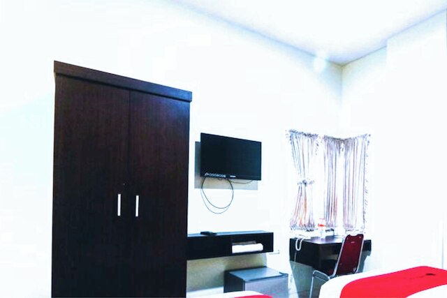 ラッキー・イン＆カフェ