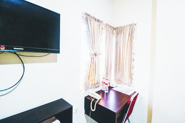 ラッキー・イン＆カフェ