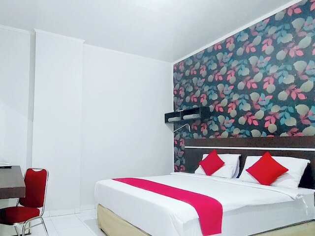 ラッキー・イン＆カフェ