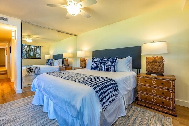 ポロ ビーチ クラブ 106 2 ベッドルーム コンド