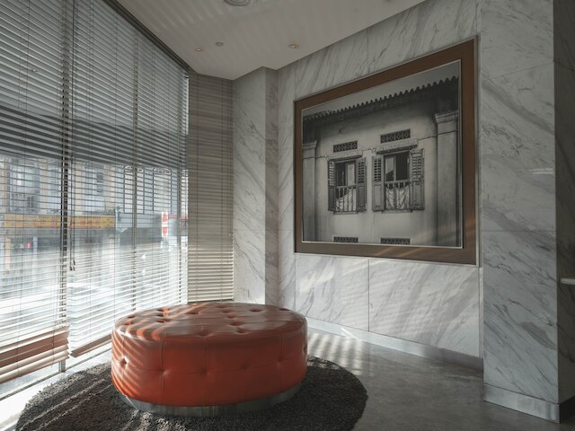 AMRISE ホテル キッチナー