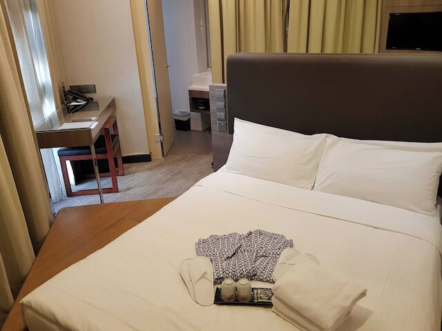 AMRISE ホテル キッチナー