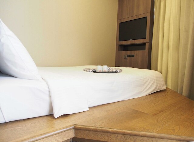 AMRISE ホテル キッチナー