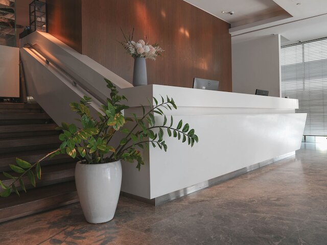 AMRISE ホテル キッチナー