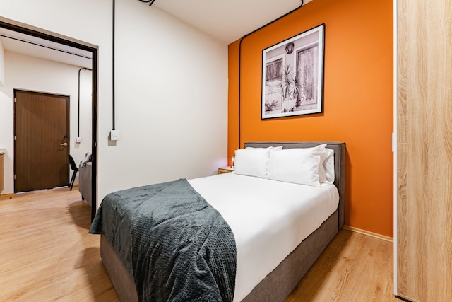 マリアノ エスコベド アパートメンツ バイ VH