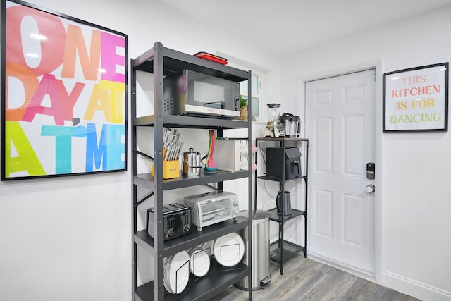 グッドバイブス・リトリートデコバーベキューパティオハートウィンウッド