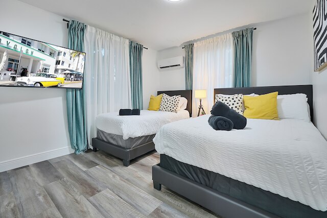 ジャングル・ゲッタウェイ・ウィンウッド・マッサージシャワーバーベキューパティオ