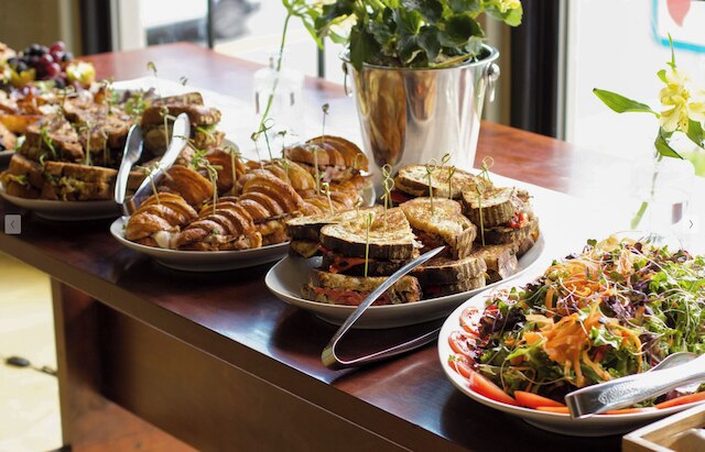 ミーティングハウス ブティックホテル