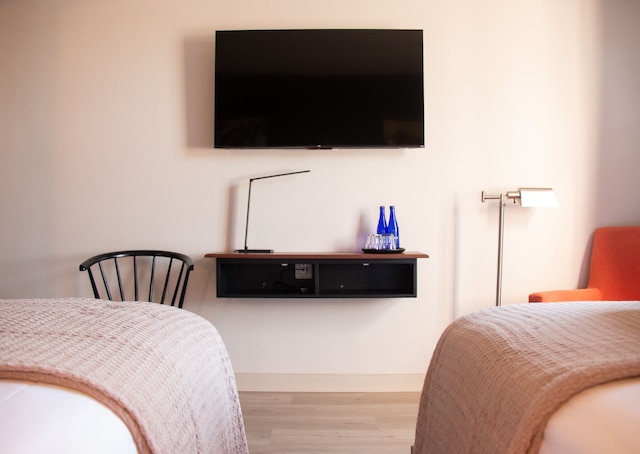 ミーティングハウス ブティックホテル