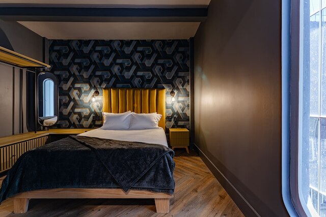 パンドラ ハウス