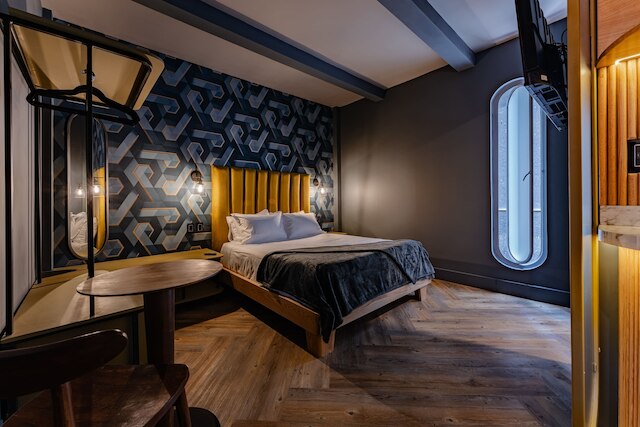 パンドラ ハウス