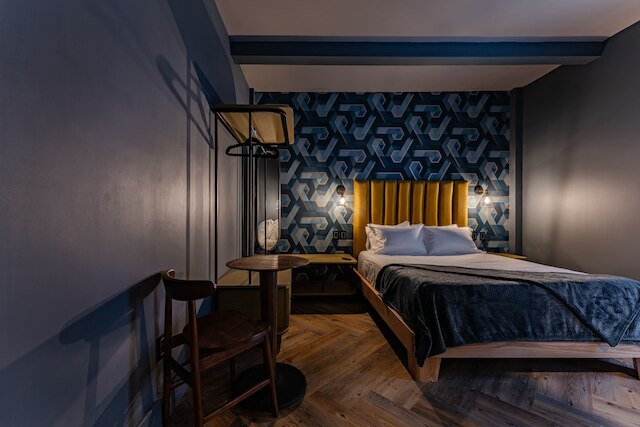 パンドラ ハウス