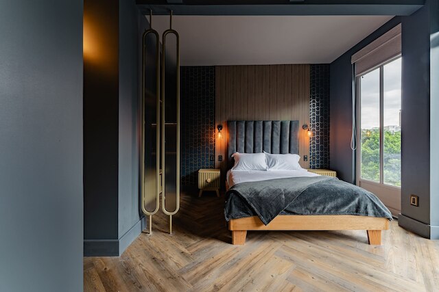 パンドラ ハウス