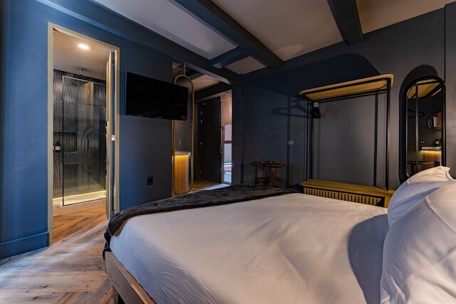 パンドラ ハウス