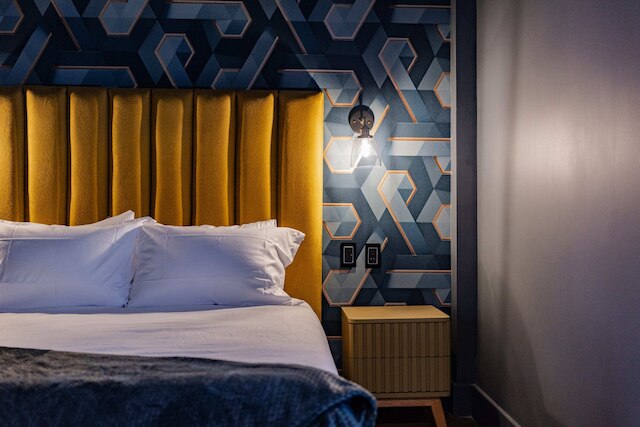 パンドラ ハウス