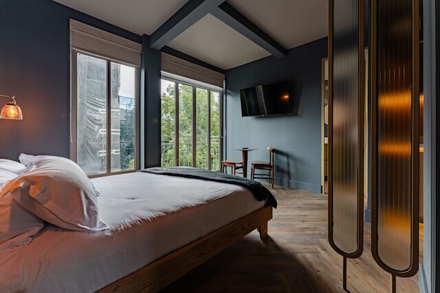 パンドラ ハウス