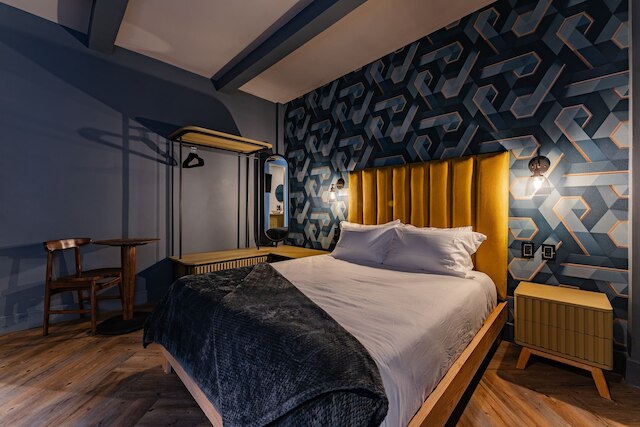 パンドラ ハウス