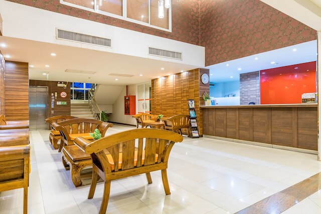 イースティニー リゾート & スパ