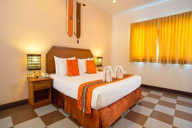 イースティニー リゾート & スパ