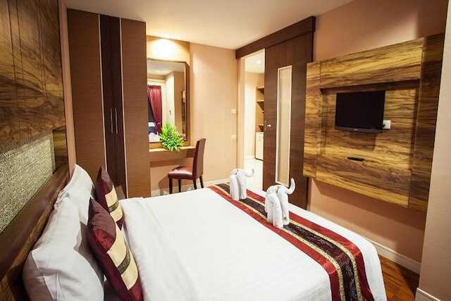 イースティニー リゾート & スパ