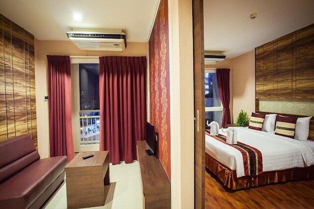 イースティニー リゾート & スパ