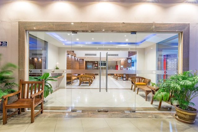 イースティニー リゾート & スパ