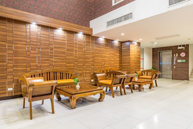 イースティニー リゾート & スパ