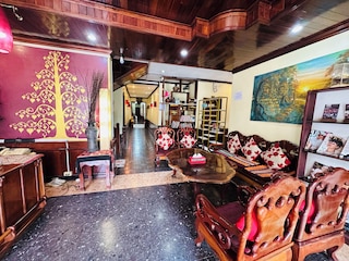 ヴィソーン・ルアンパバーンホテル