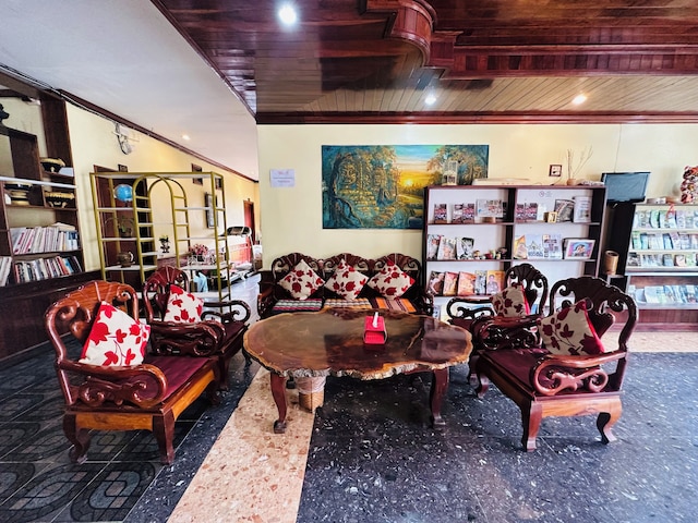 ヴィソーン・ルアンパバーンホテル