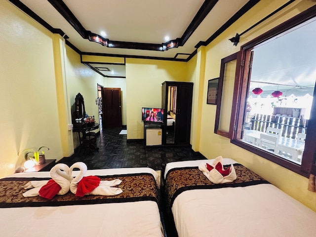 ヴィソーン・ルアンパバーンホテル