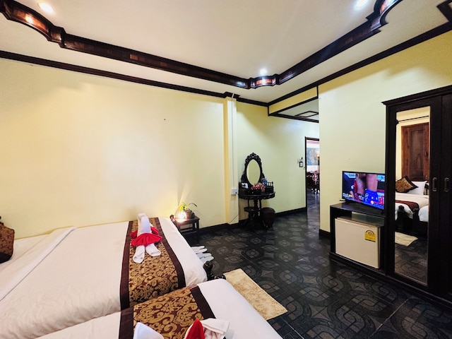 ヴィソーン・ルアンパバーンホテル